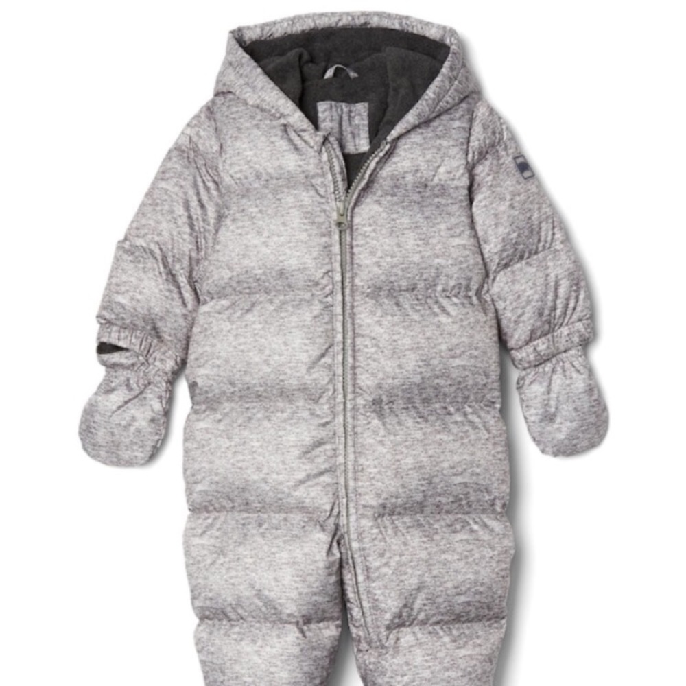 NWOT baby coat 6-12 months